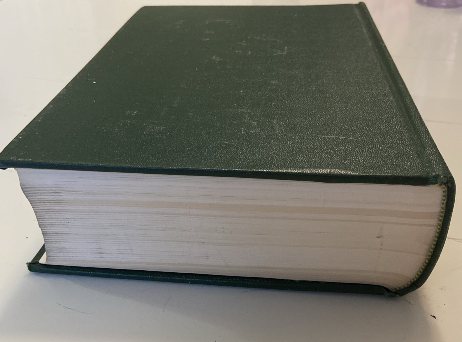 Vintage 1973 Gray’s Anatomy – 29th American Edition Lea & Febiger.