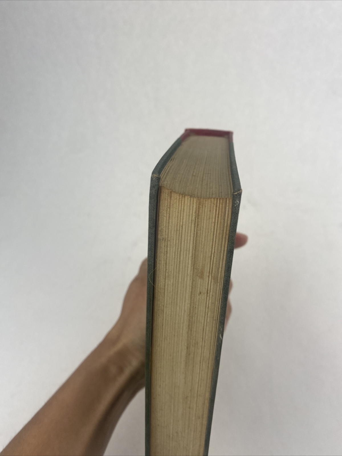 1904 Queen Hortense L. Muhlbach Vintage Hardcover
