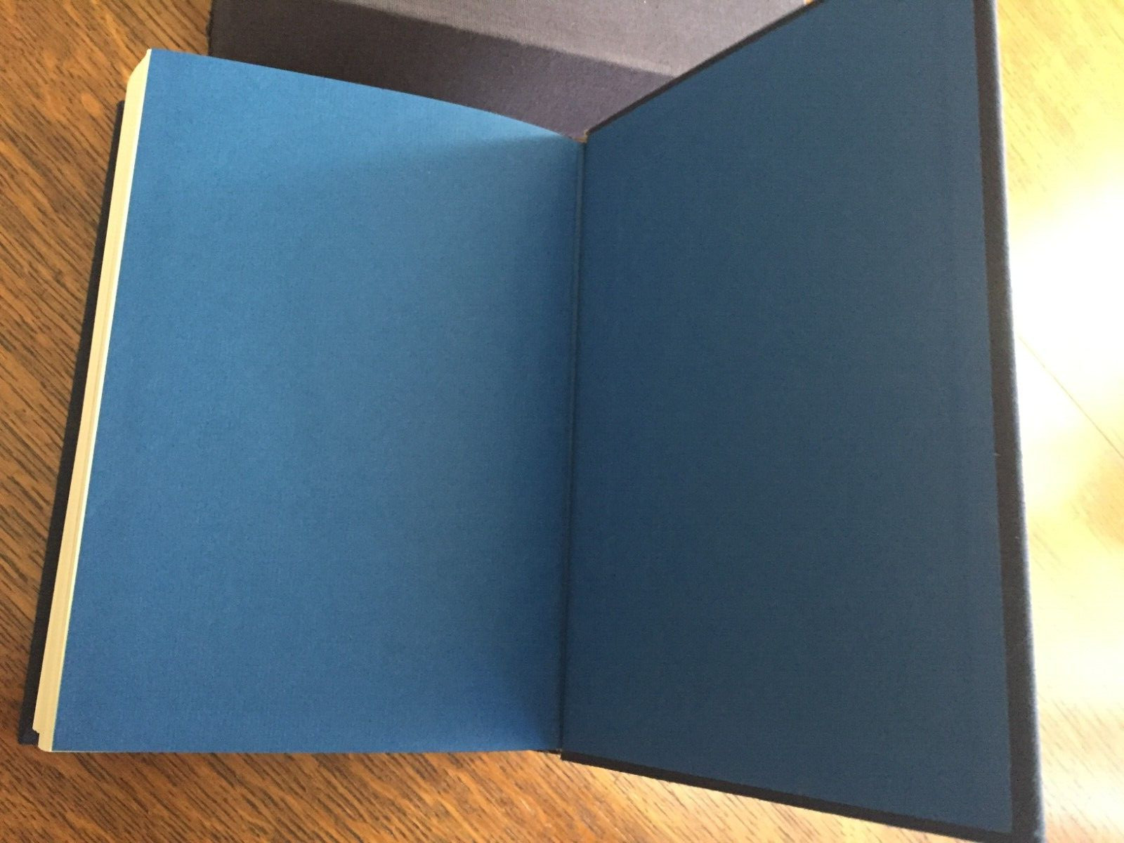 1978 Memoirs of Richard Nixon 1st Edition Signed by Author (Nixon) w/ Slip Case*