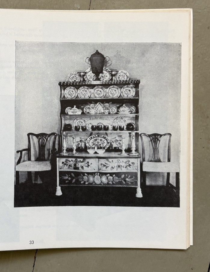 Priscilla Hauser Presents The Peter Hunt Workbook Tole Folkloric Provincetown