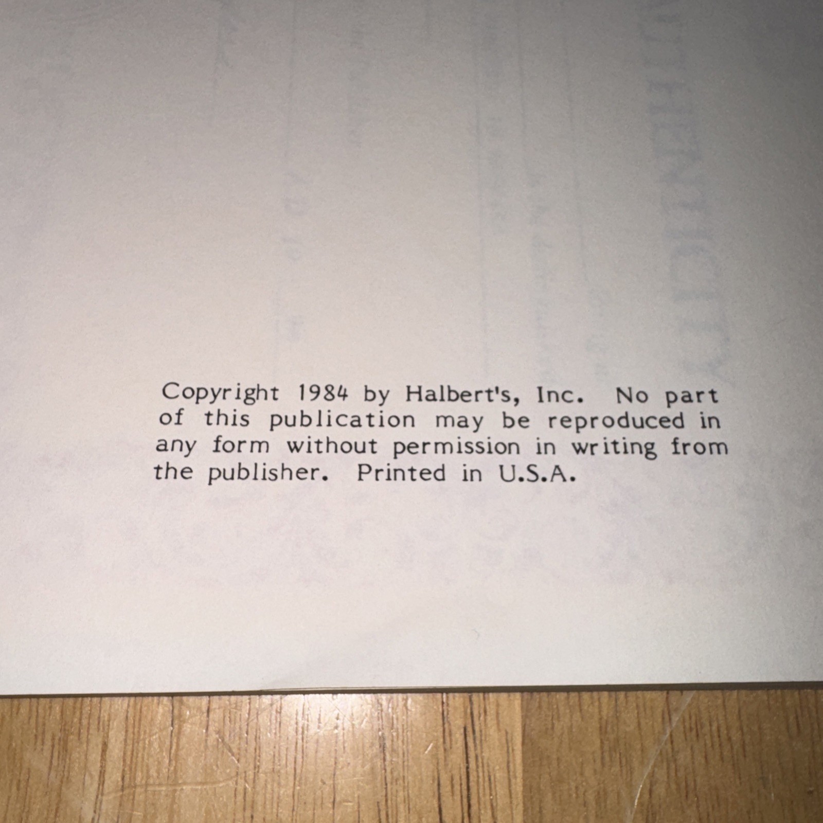 Kemper Genealogy Book Genealogical German History Sharon Taylor 1984 Halberts