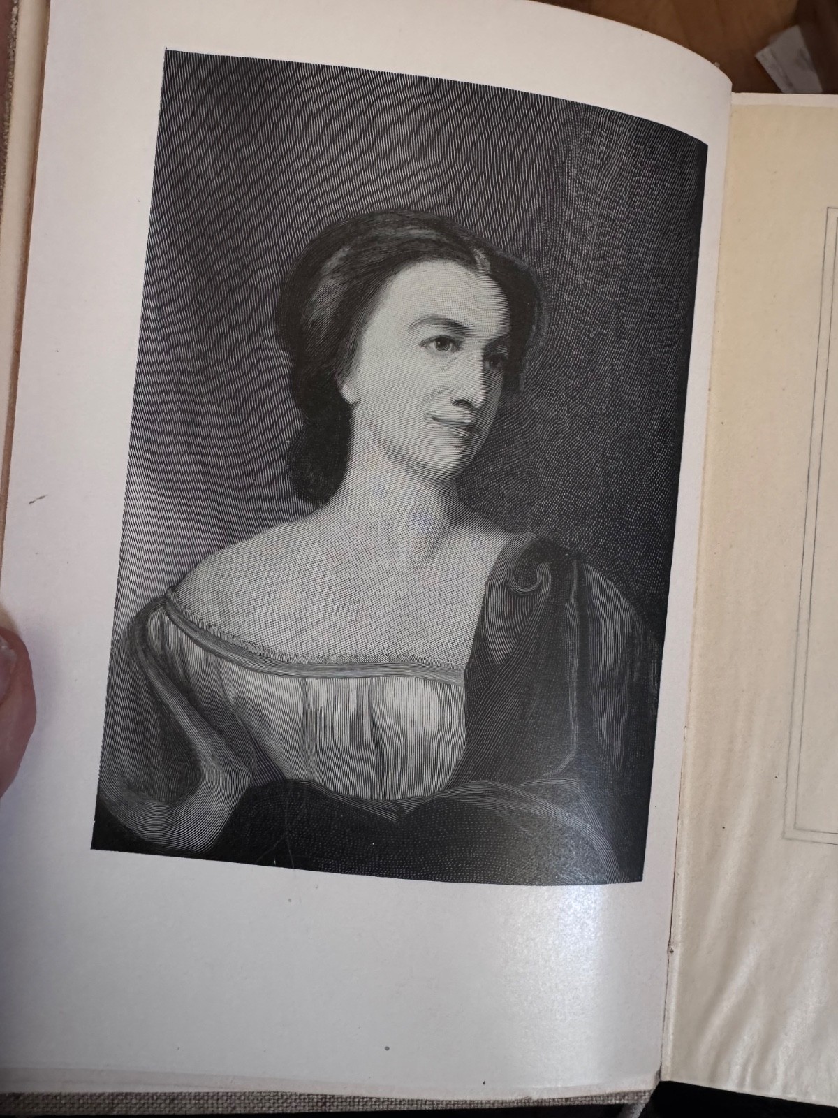 2 copies Autobiographical Mrs. John Drew By Taylor, Douglas. 1899
