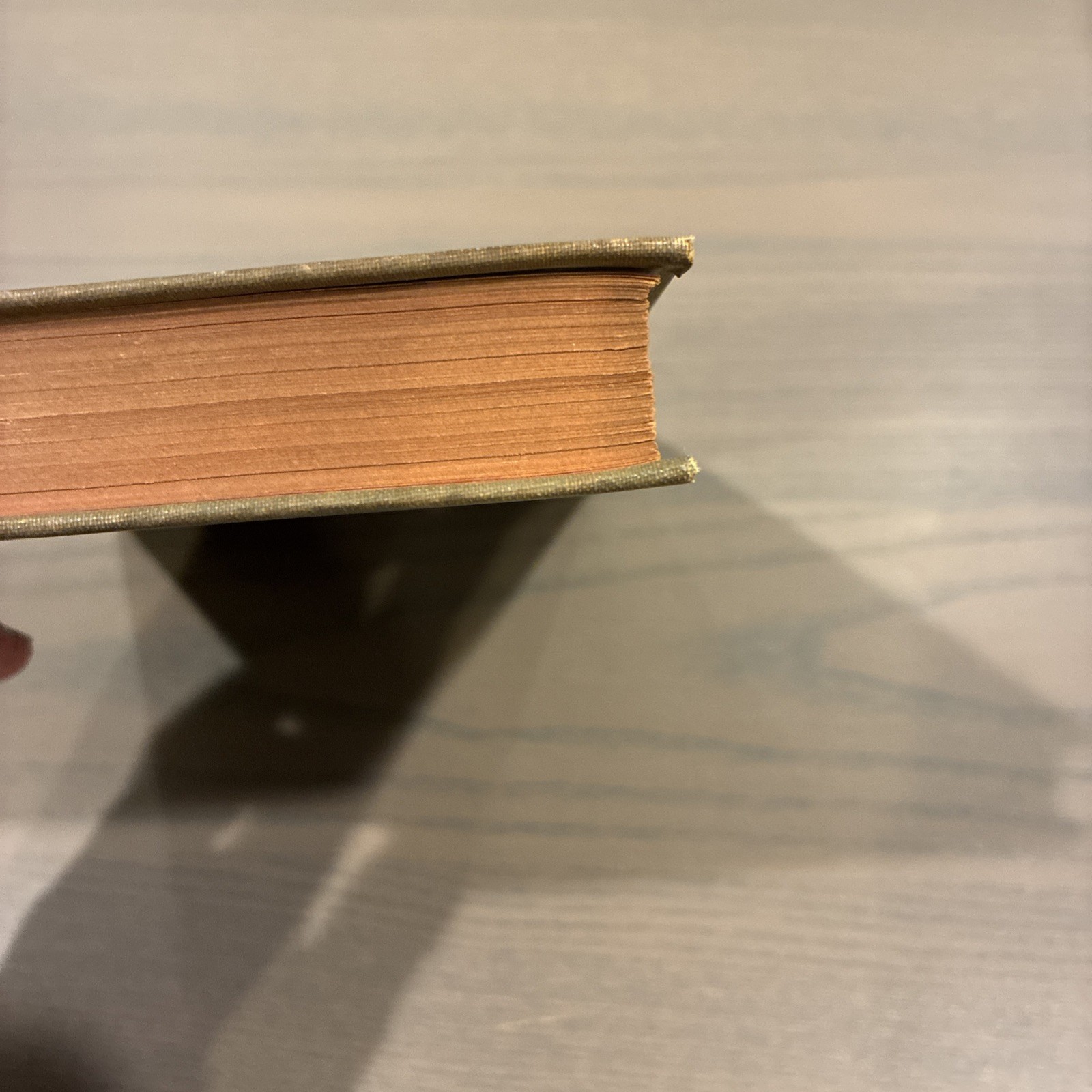 Jude The Obscure by Thomas Hardy (Modern Library, Hardcover) Published 1895