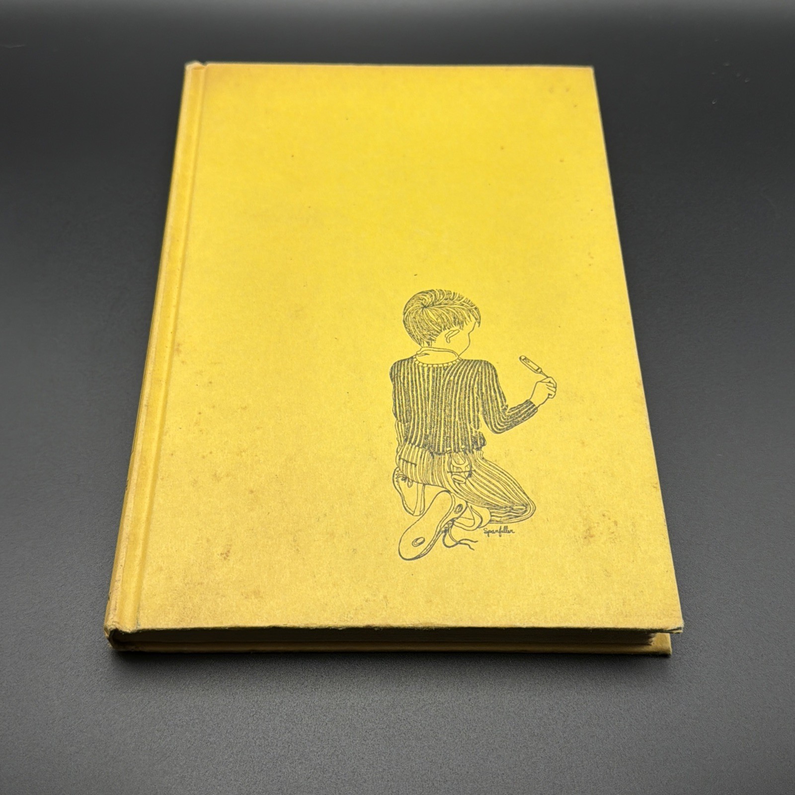 Rare How to Do Nothing All Alone by Yourself. By Smith 1958 1st Edition