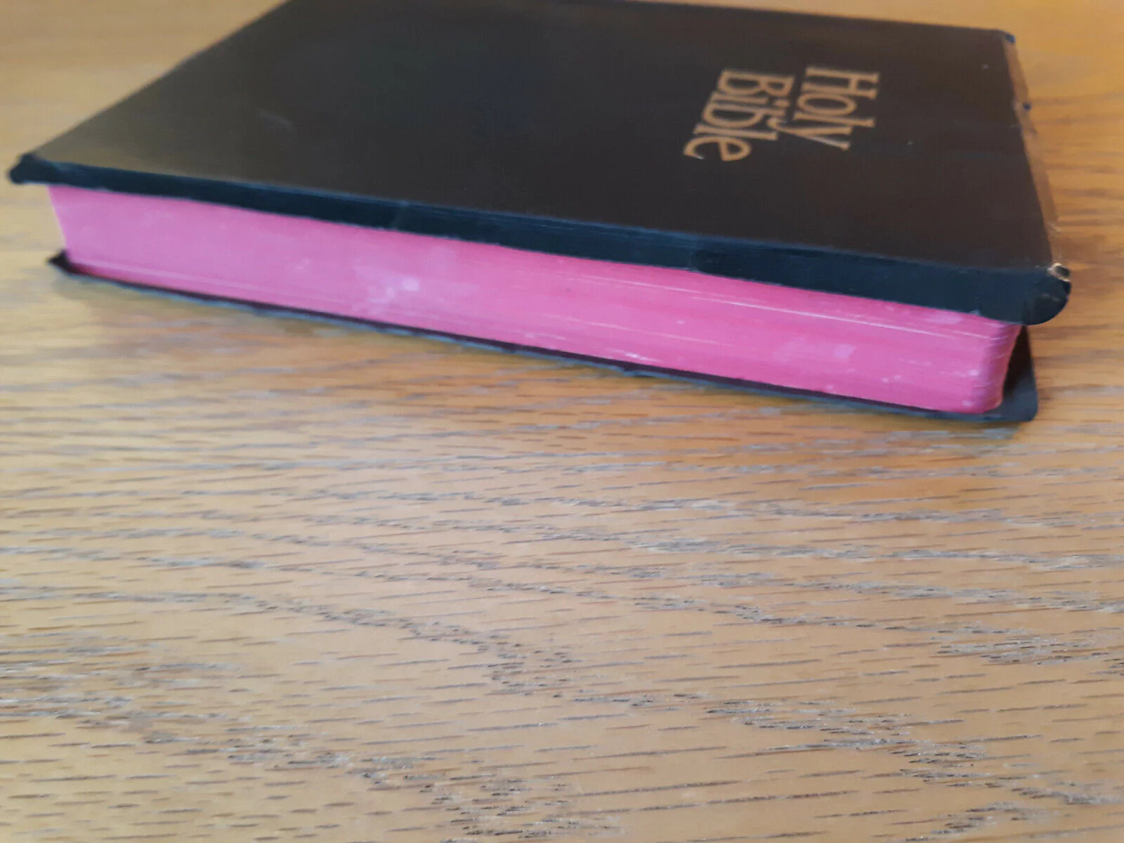 Holy Bible New King James Version Red Letter Dictionary Concordance Nelson 412