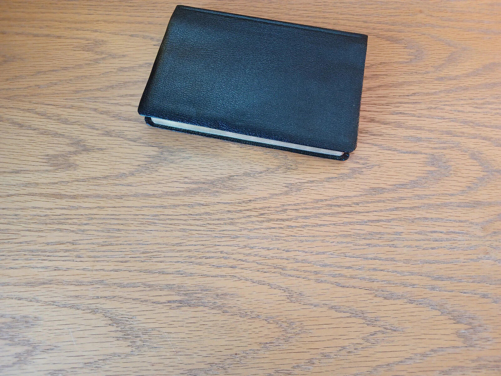 Holy Bible New Revised Standard Version 1990 Imitation Leather