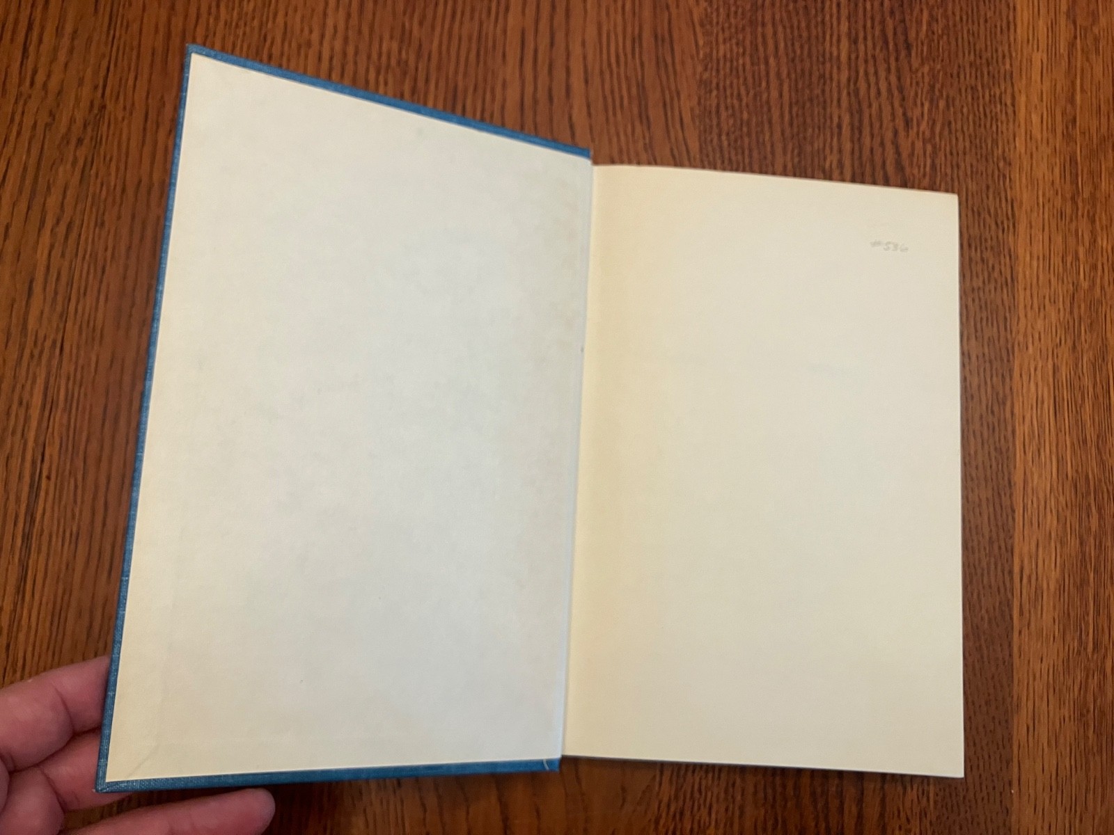 Organization & Management Barnard Pioneering Executive Leadership Papers 1948 DJ