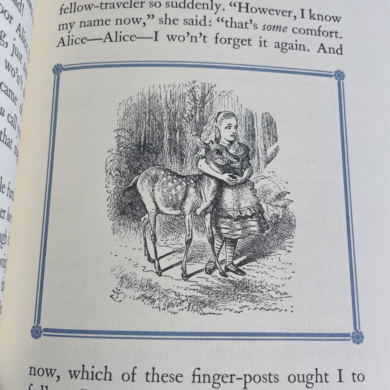 Heritage Press „Through the Looking Glass“ Lewis Carroll (1969, HC, Slipcase)