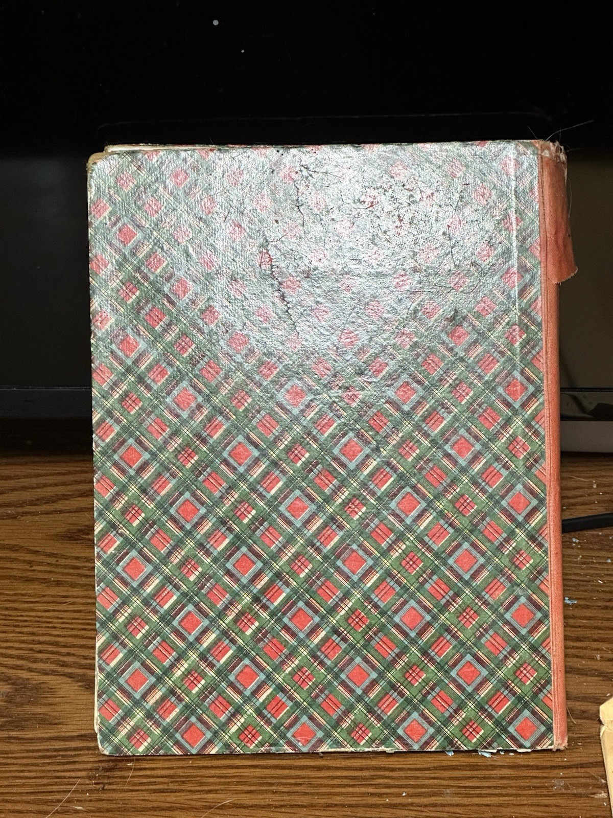 Andersons Edinburgh Vintage Illustrated Scottish Songs Alfred W. Tomyn 1926