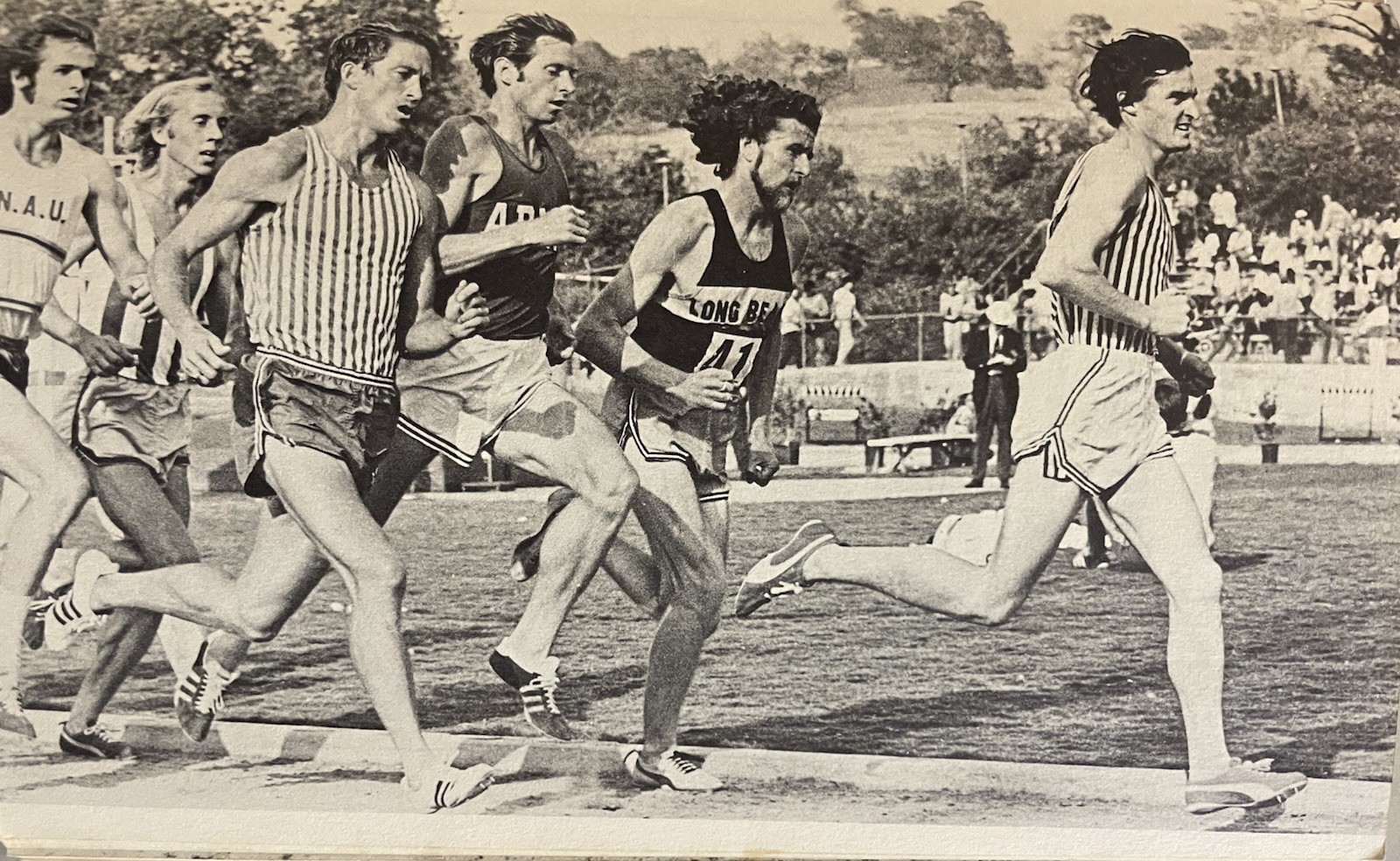 Racing Techniques Runners World Booklet #13
