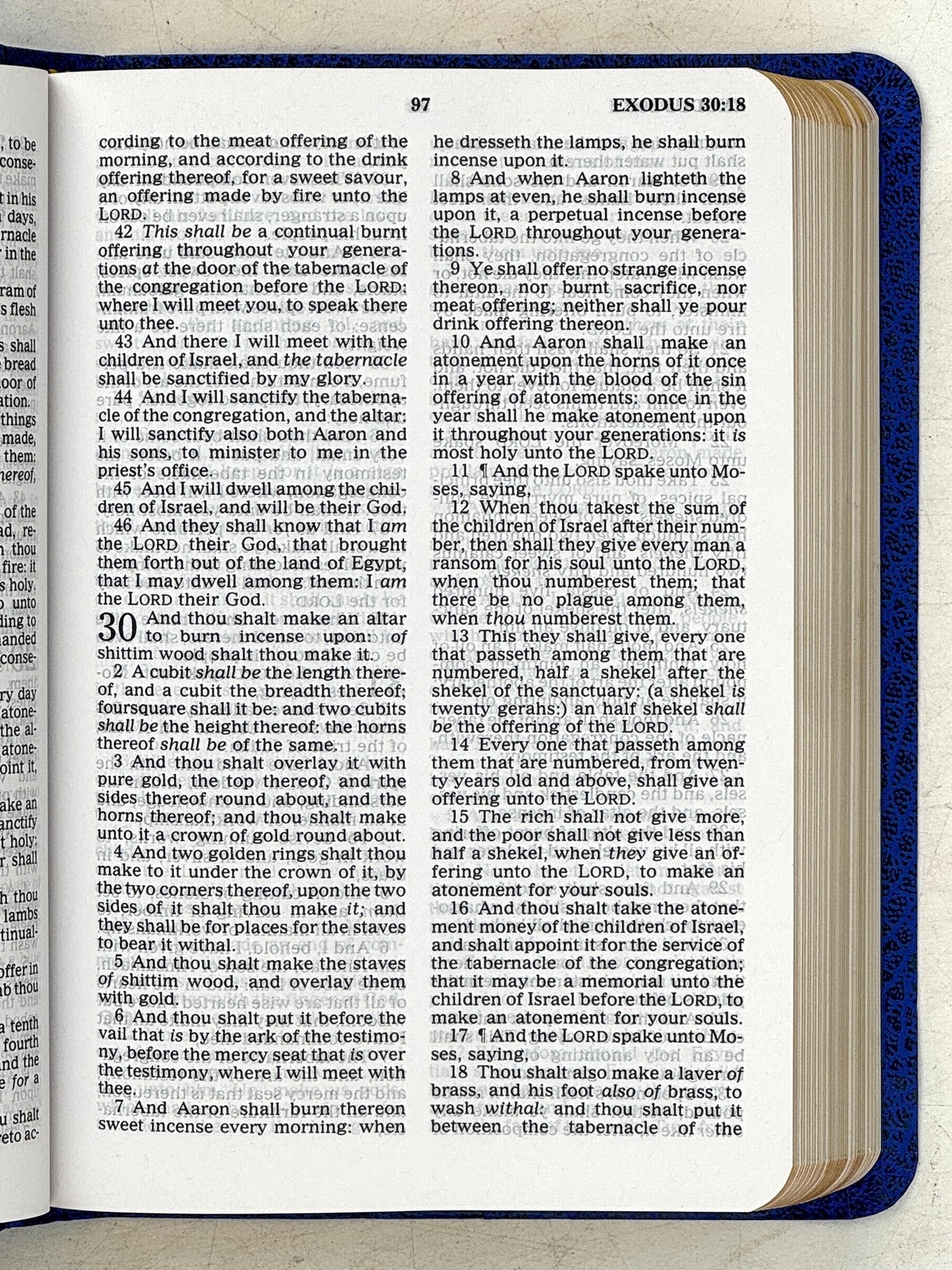 1991 Freemasonry and the Holy Bible. Master Mason Edition. KJV VINTAGE VG
