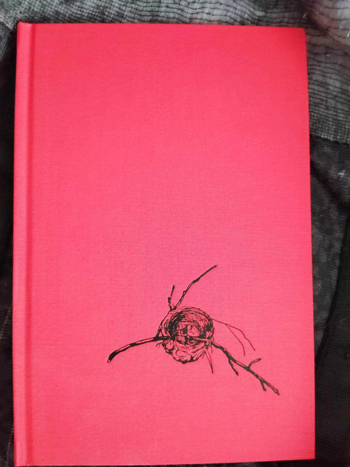 Route 2 by Louise Erdrich & Michael Dorris 1991 HC Signed #243/275 Lord John