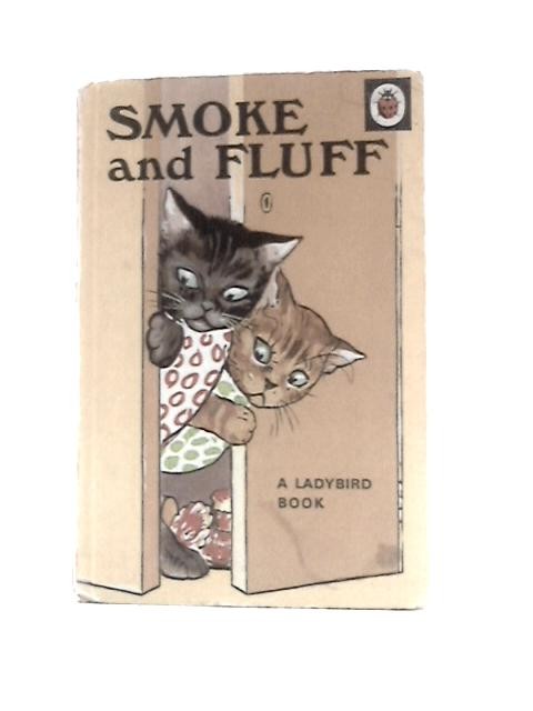 Smoke and Fluff (A.J. Macgregor – 1942) (ID:32065)