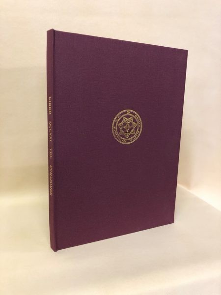 Liber Pyramidos 671 Aleister Crowley Thelema Astrum Argenteum