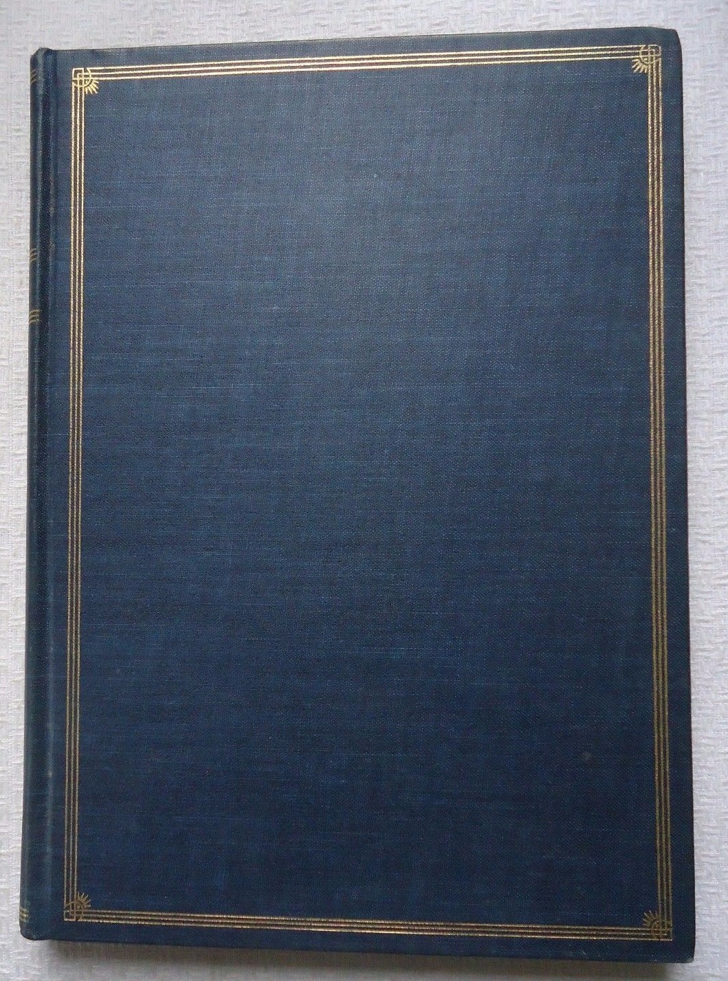 1938 PAINTER AND POET ENGLISH PAINTING ART CRITICISM HARVARD PRESS 1ST EDIT H/C