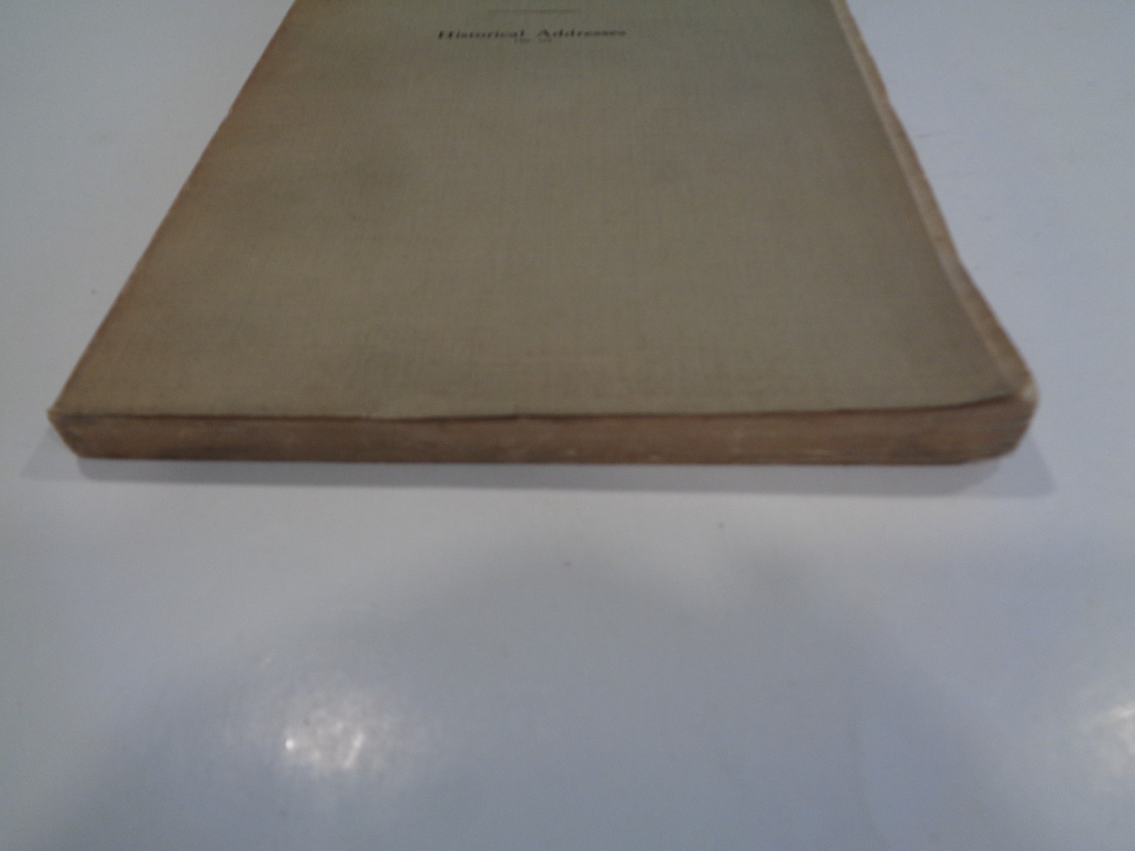Antique 1914 Gardens and Gardeners of Germantown, Philadelphia History RARE!