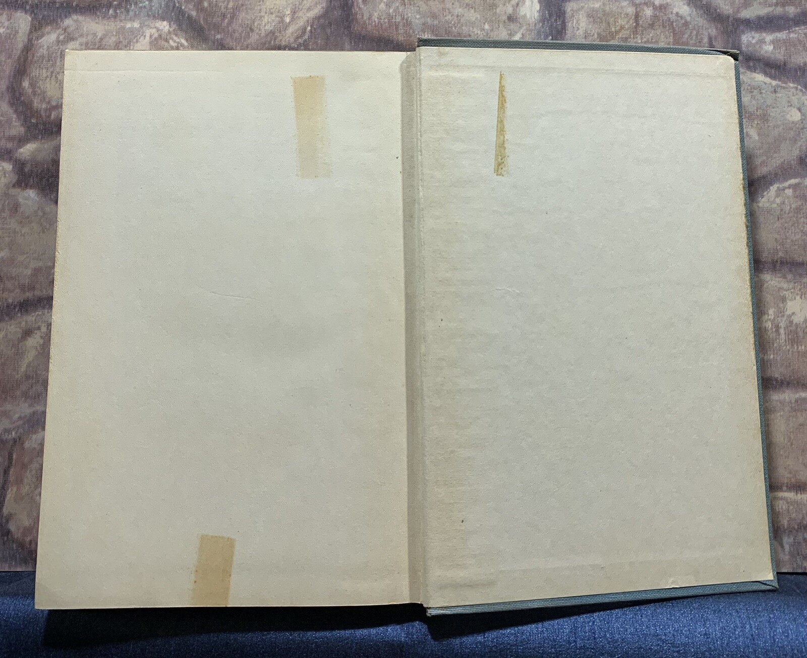 The Outline of History H.G. Wells 1949 Garden City HC Vintage History Book