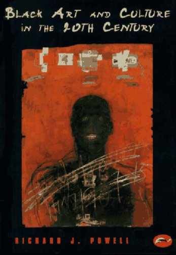Black Art and Culture in the 20th – Paperback, by Powell Richard J. – Acceptable