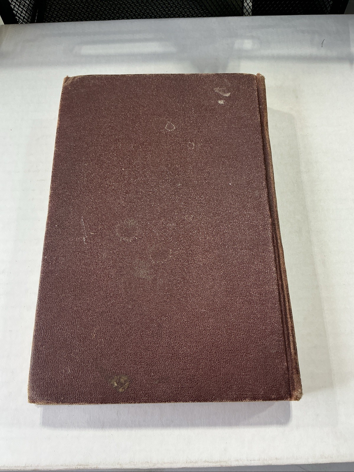 The Children’s Classics Robin Hood, HC, 1923