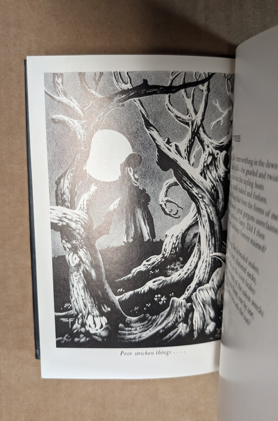 SIGNED STEPHEN FABIAN In Mayan Splendor Frank Belknap Long Arkham House 1977 1st