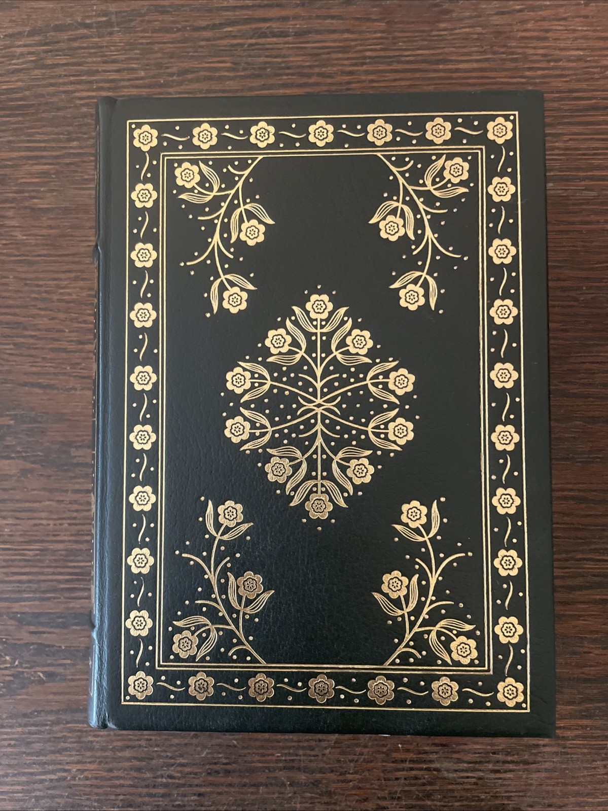 War and Remembrance, Herman Wouk, Franklin Library 1978, Limited First Edition