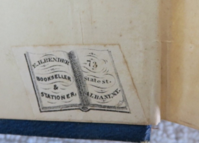 The Navy In The Civil War 3 Volume Set Scribner’s 1883 HC See Description