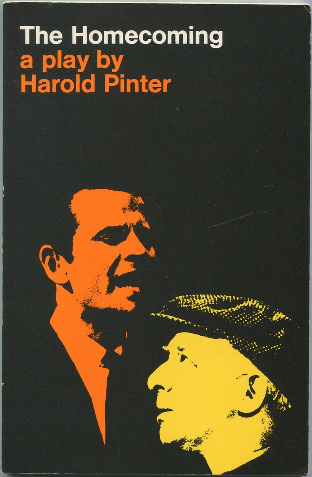 Harold PINTER / The Homecoming 1967