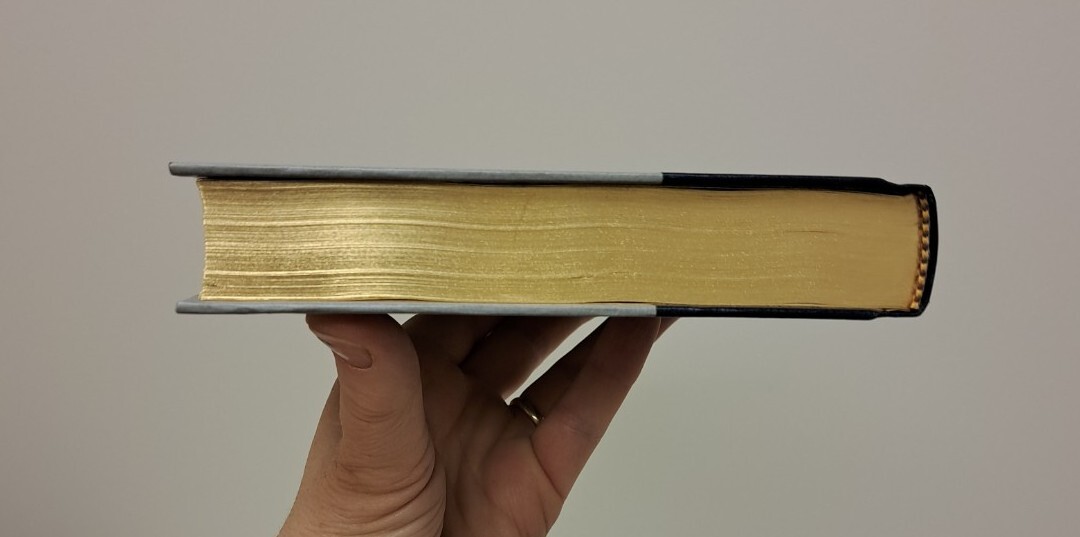 Funk & Wagnall’s New Encyclopedia 1990 Yearbook #430