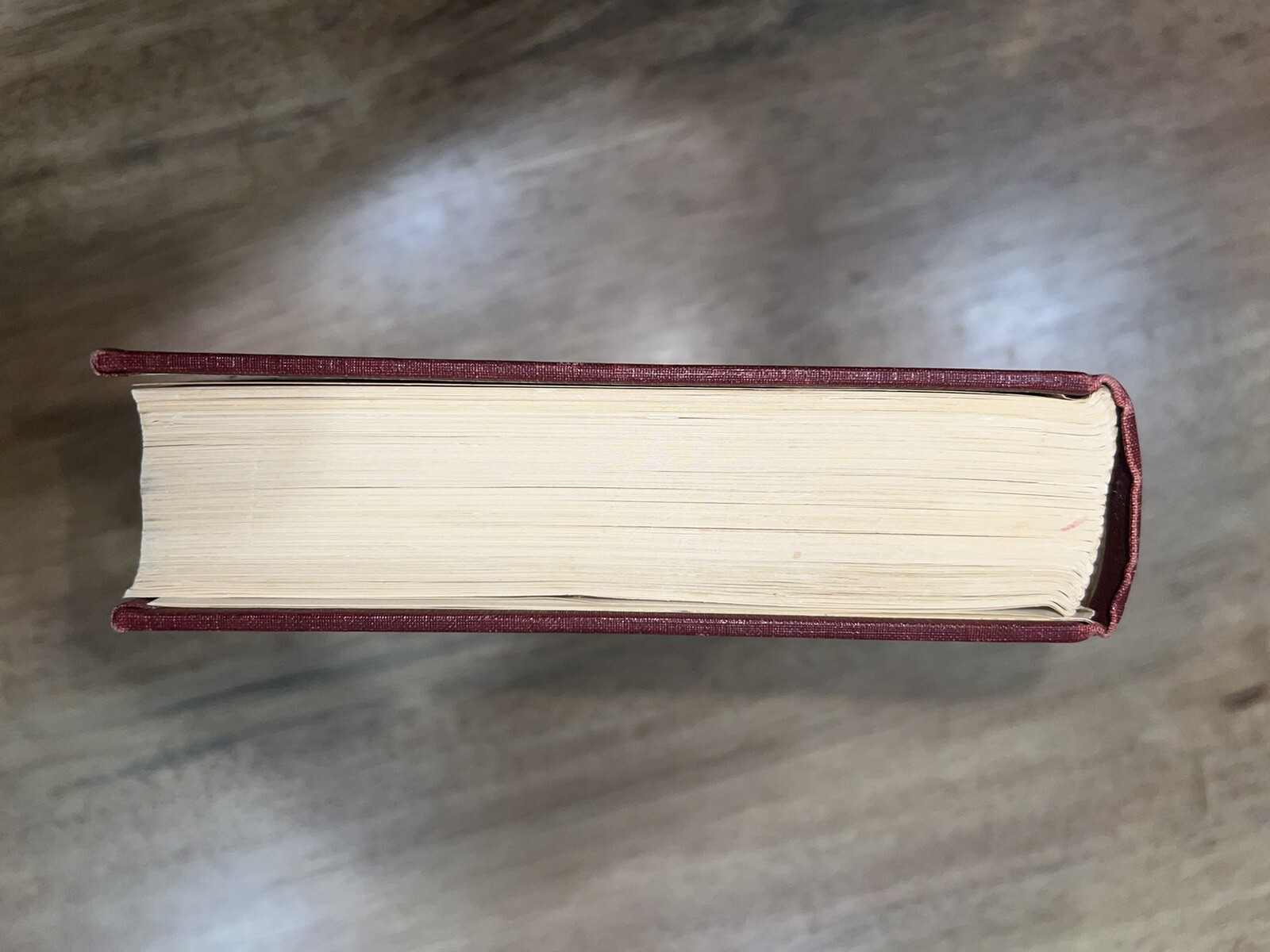 VINTAGE 1947 EGERMEIER’S BIBLE STORY BOOK BY ELSIE E. EGERMEIER Warner Press