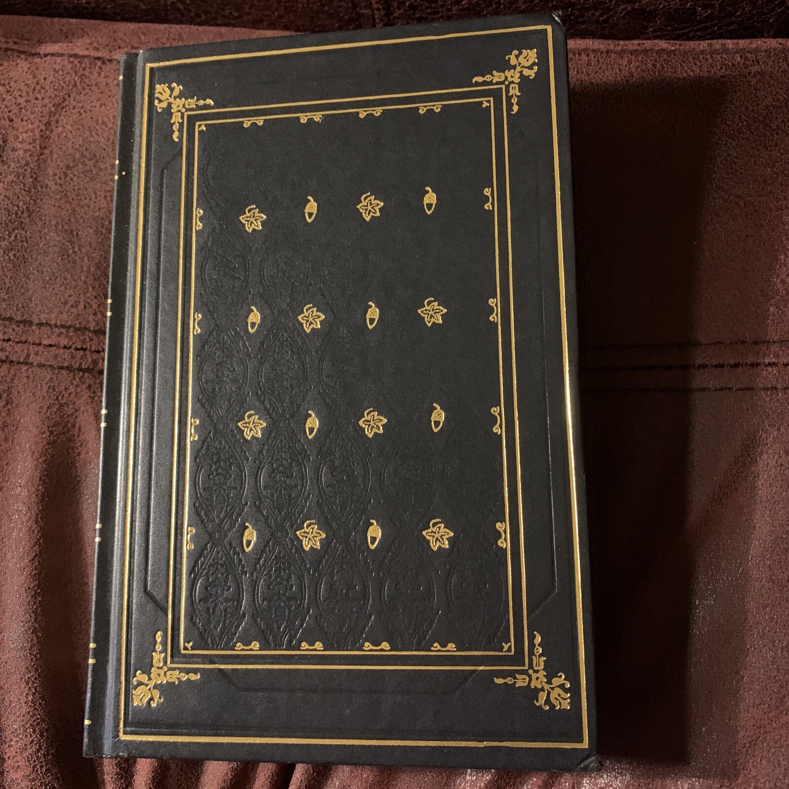 Little Women (or Meg, Jo, Beth and Amy) Part I And II Louisa May Alcott