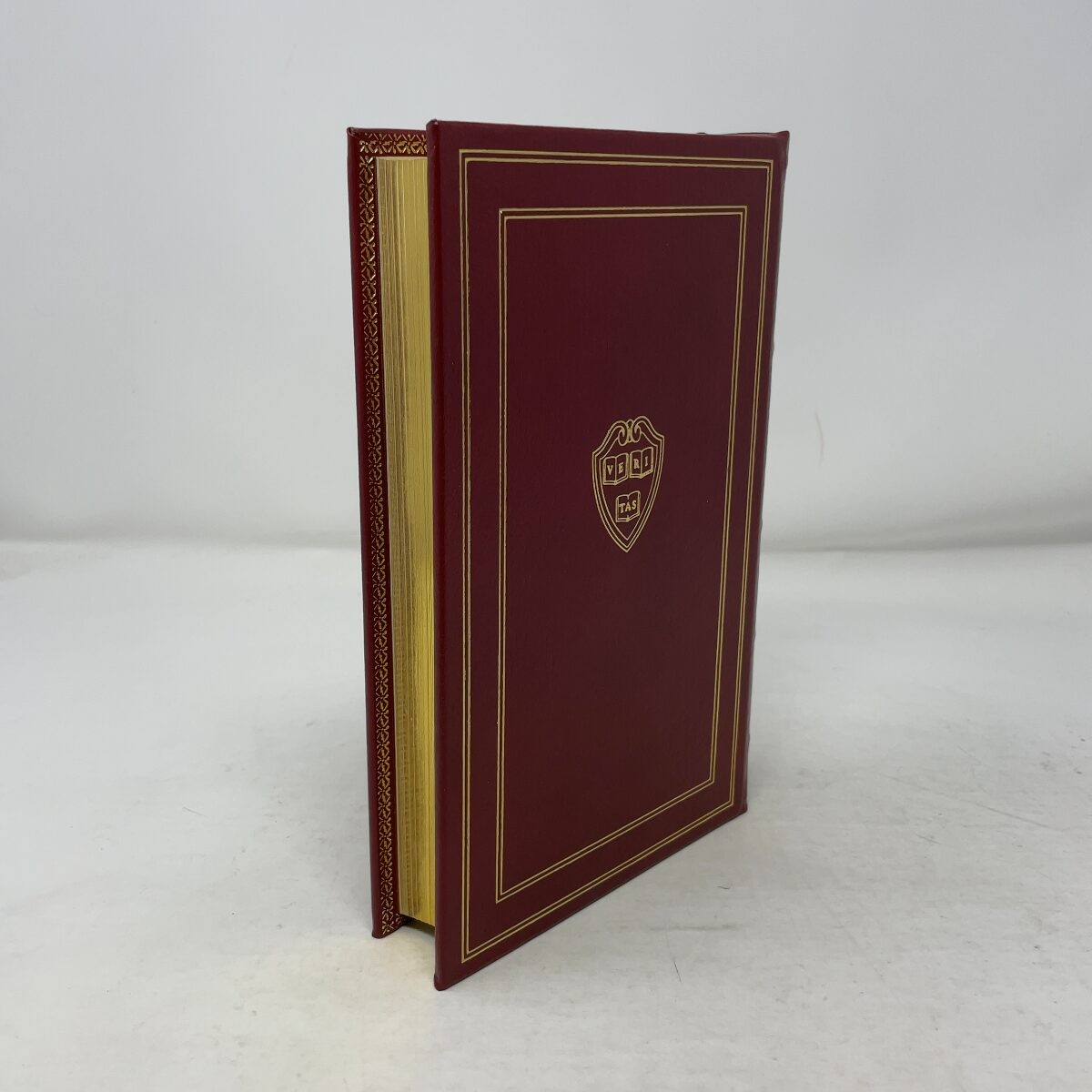 Blaise Pascal by Blaise Pascal, Charles W. Eliot HC First Thus Like New 1994