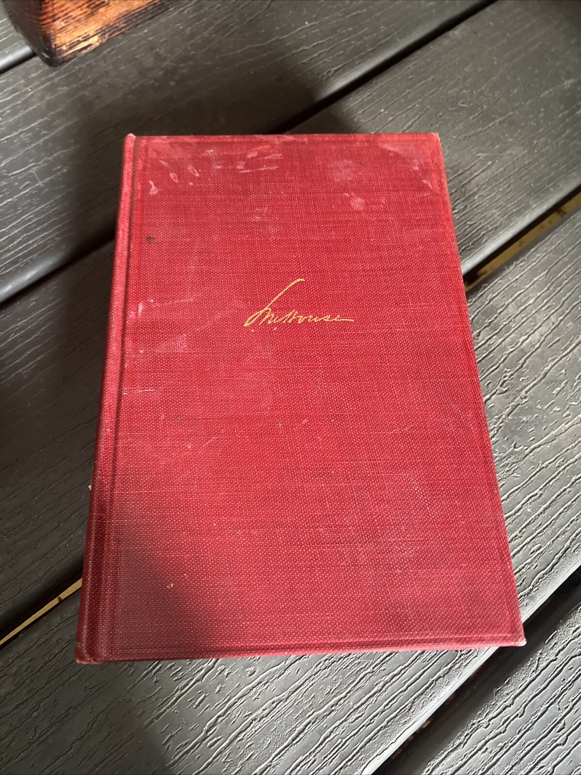 THE INTIMATE PAPERS OF COLONEL HOUSE BY CHARLES SEYMOUR FIRST EDITION 1926