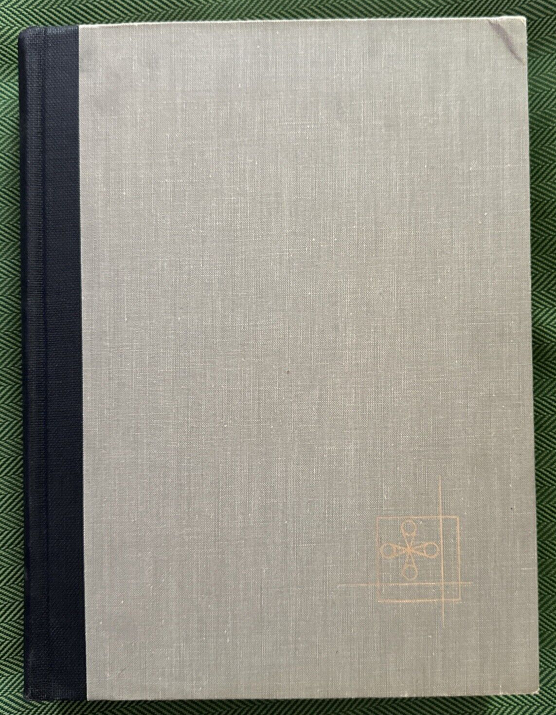 Bollingen Series XXXV-1 Jacques Maritain Creative Intuition In Art And Poetry 53