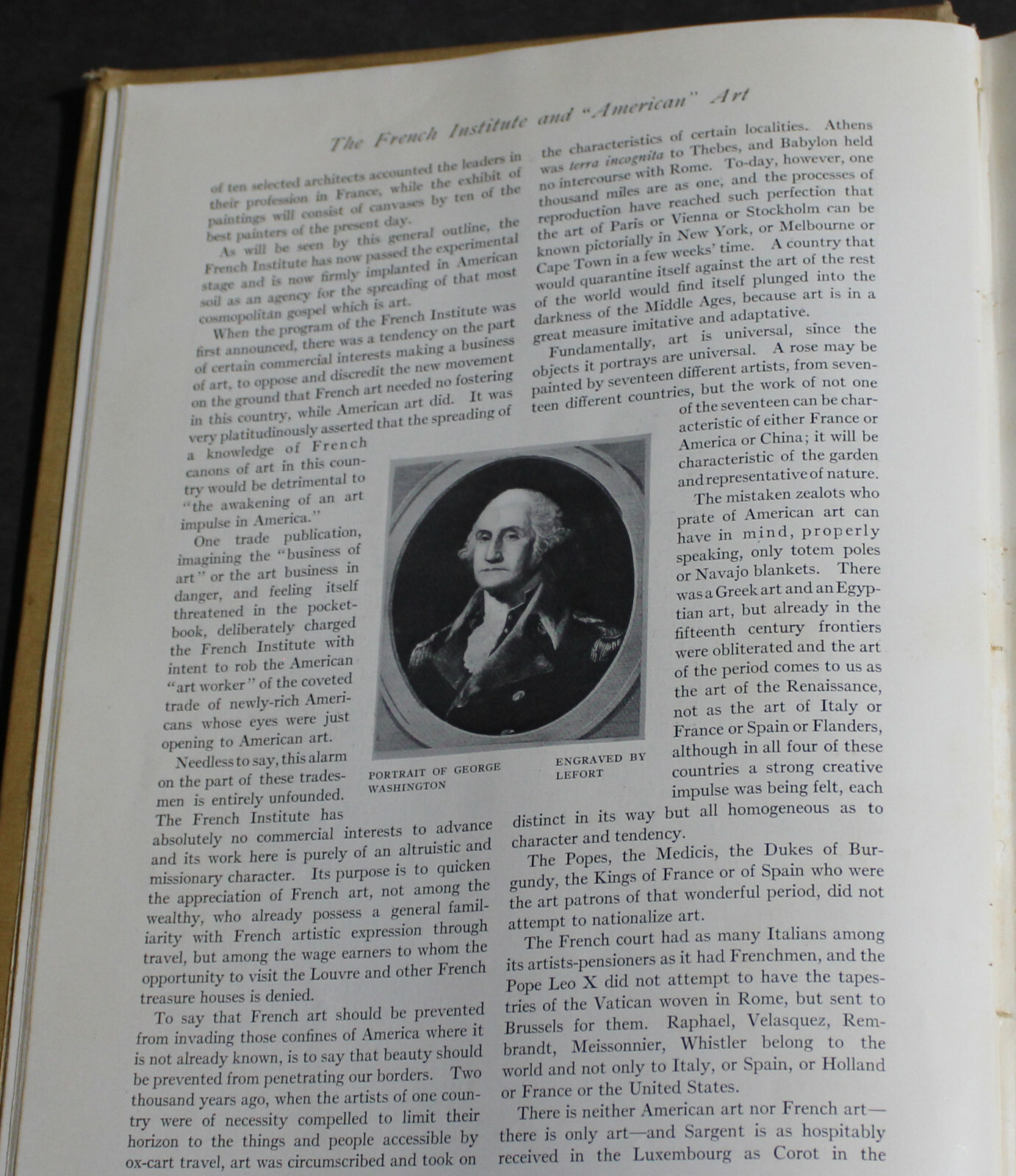 Rare Antique Old Book International Studio 1913 Illustrated Art Nouveau Scarce