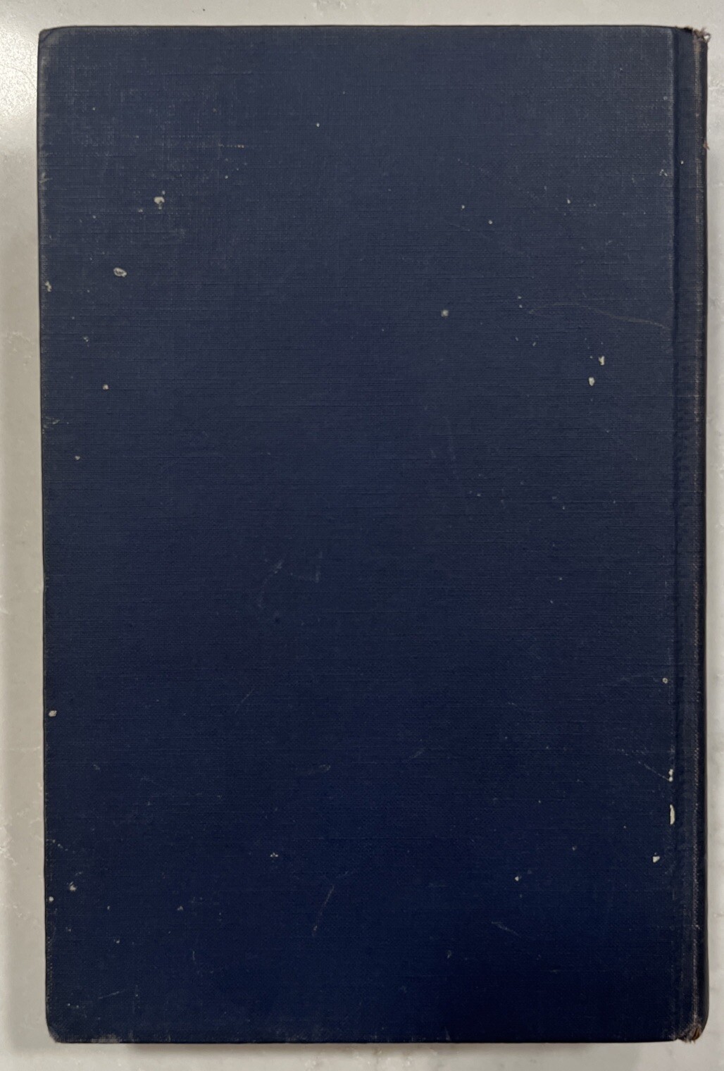 The Life of Christ Vaughan Stock 1934 Hardcover New York Henry Holt And Company