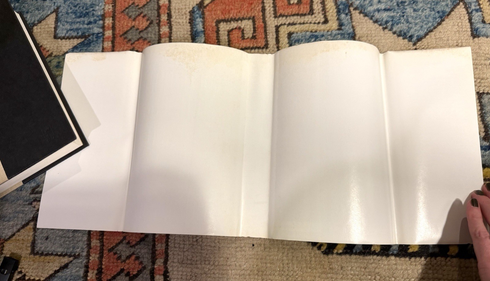 Milan Kundera / The Unbearable Lightness of Being / 1st Ed. 3rd Pr. / HCDJ /1984
