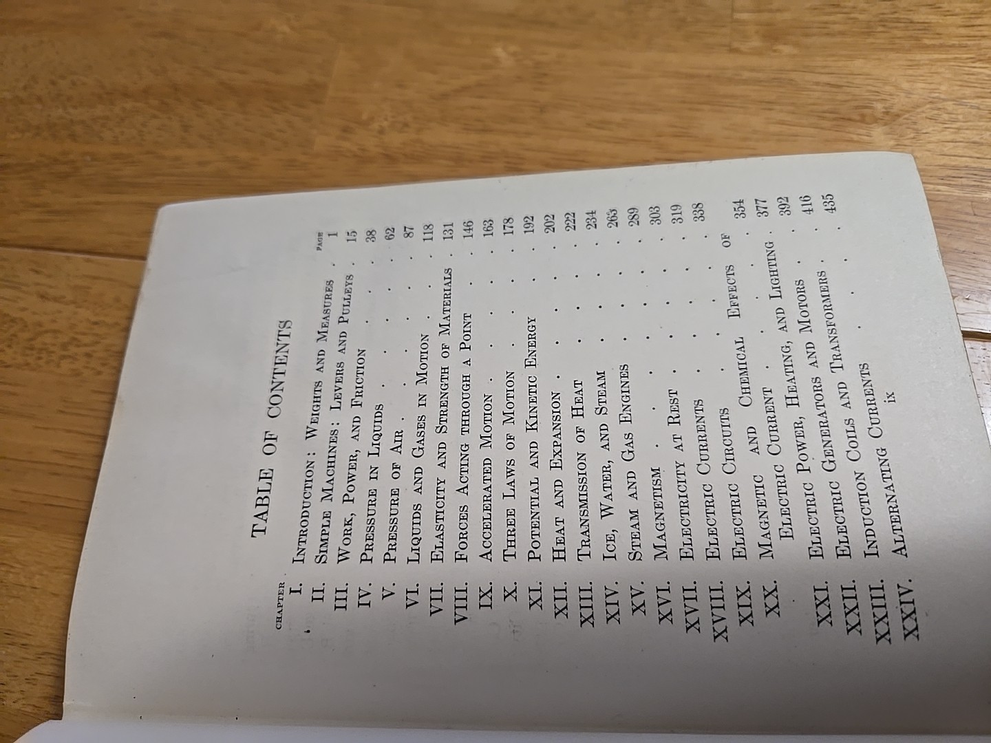 New Practical Physics by Newton Henry Black and Harvey Nathaniel Davis 1935
