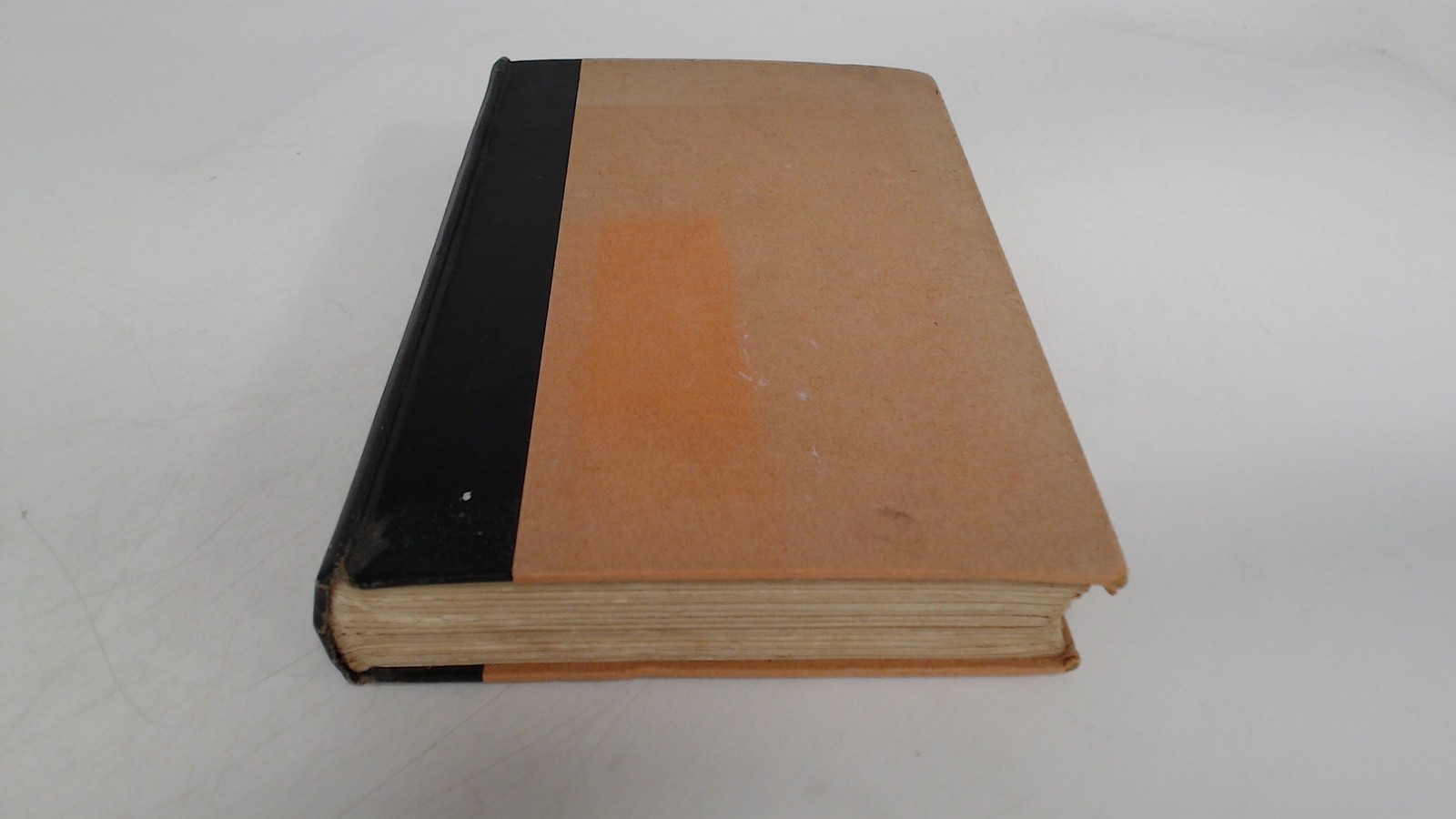 The White Bull, Voltaire, The Scholartis Press, 2003, Hardcover
