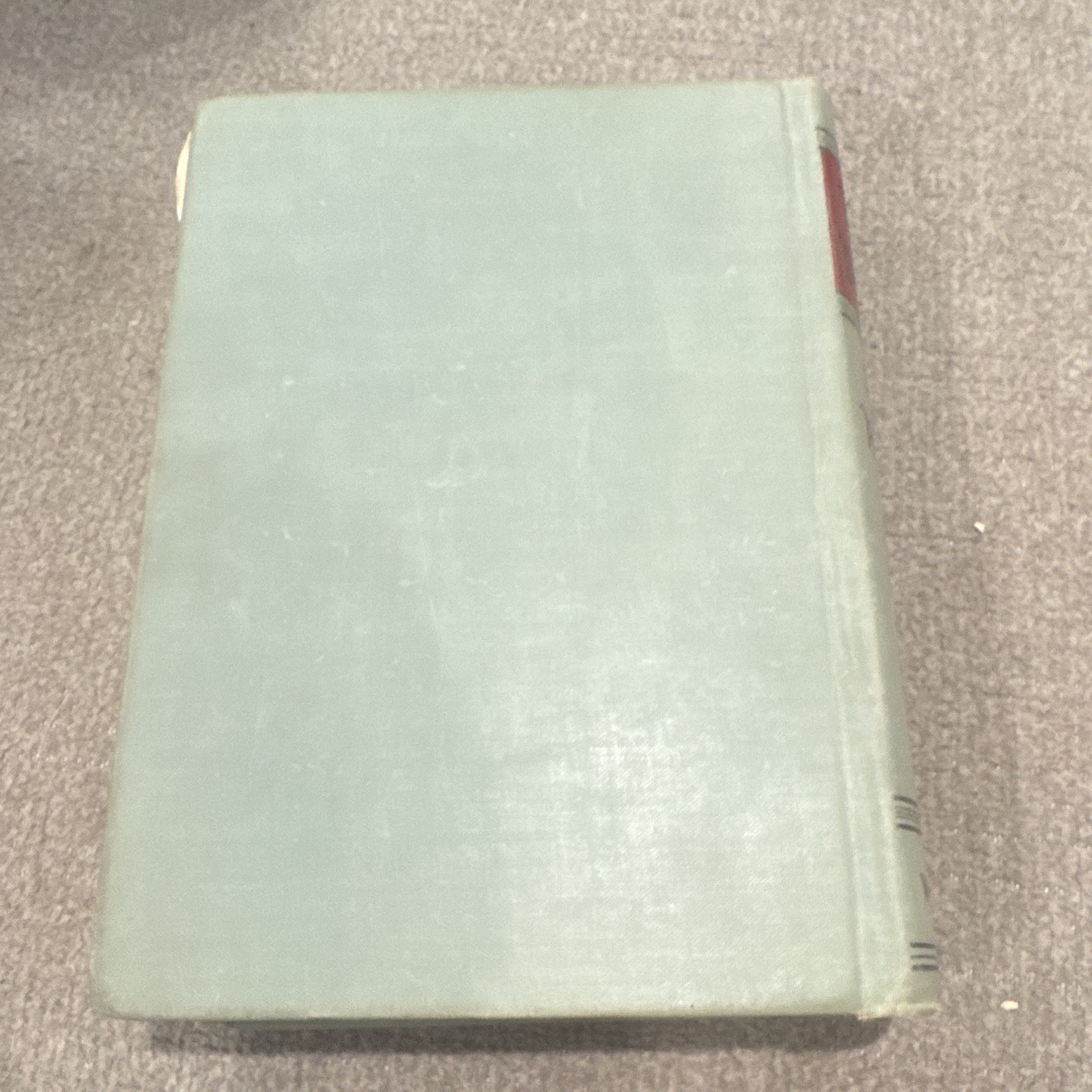 William Smith Bible Dictionary Teacher’s Edition Inscribed HC 1884