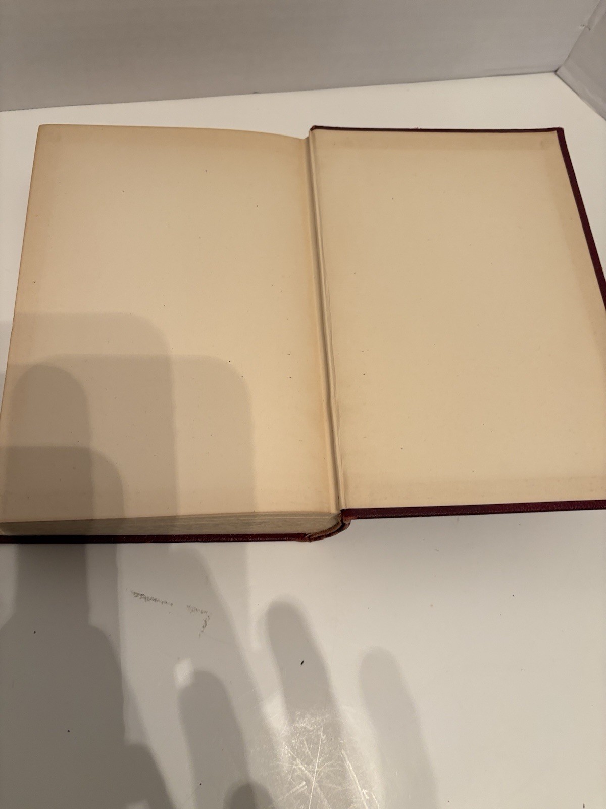Antique 1924 “The Wonderful Story Of The World” By Joseph Adelman