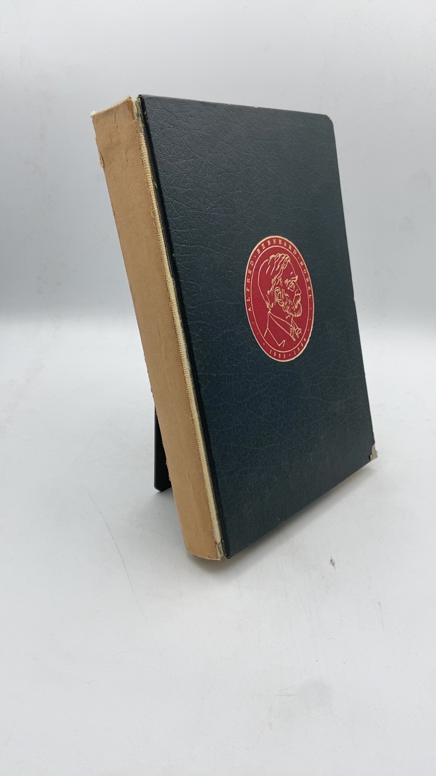 Nobel Prize Library Ernest Hemingway, Knut Hamsun, Hermann Hesse Hardcover 1971
