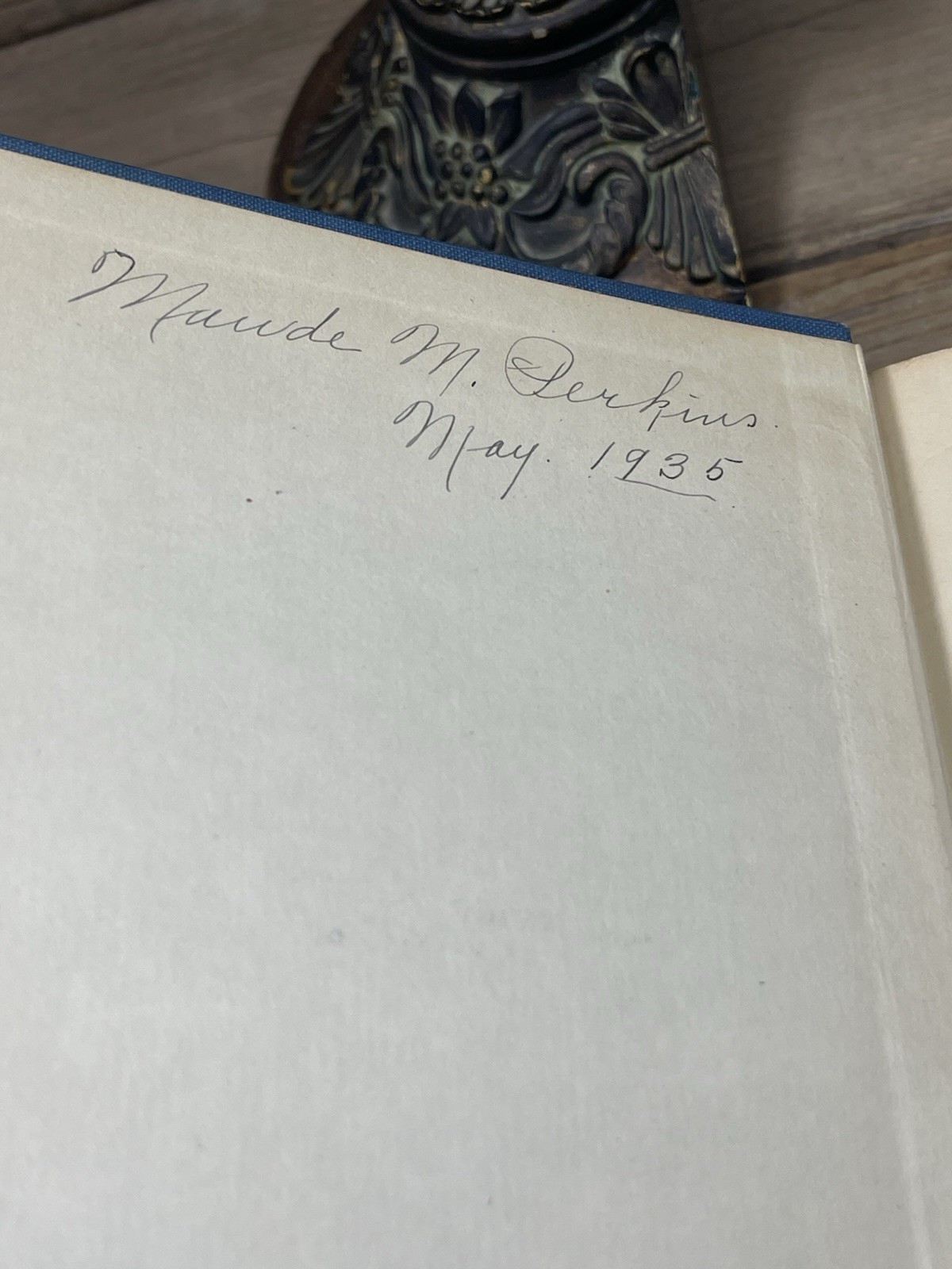 New Commentary on Holy Scripture Including the Apocrypha 1928 2 ND Print