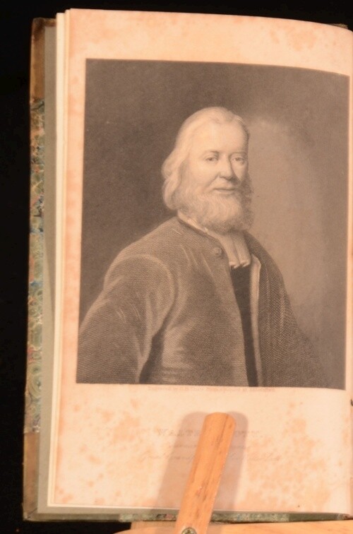 1839 10vol Memoirs of the Life of Sir Walter Scott John Gibson Lockhart