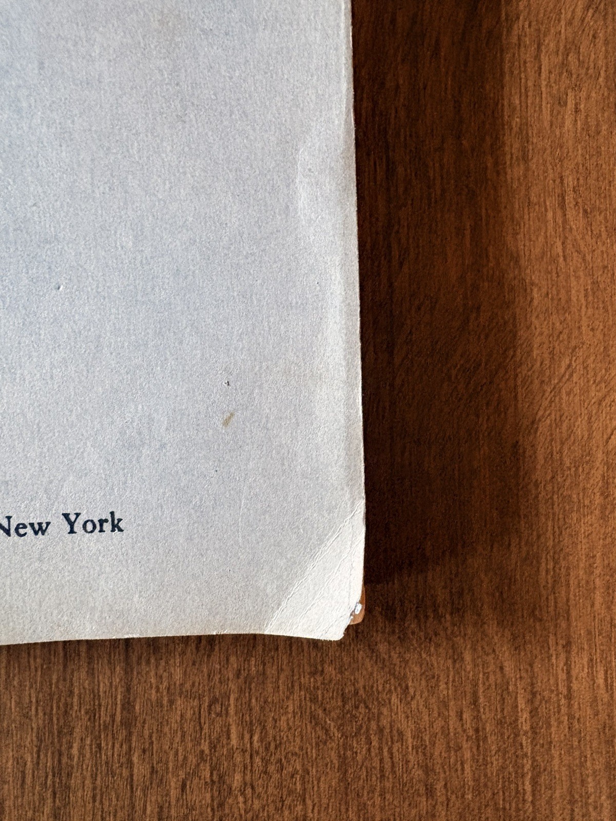 Jan Kerouac BABY DRIVER Rare Uncorrected Proof ARC w/ Ink Editorial Corrections