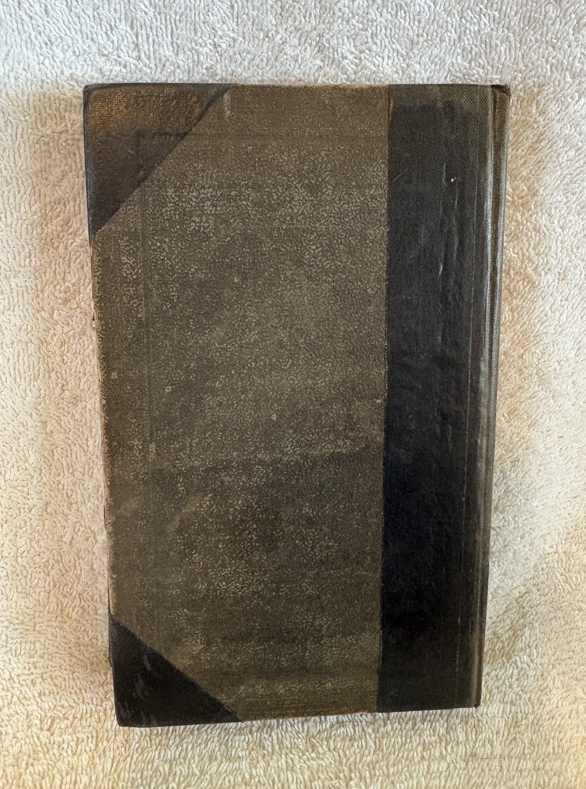 NOTES, EXPLANATORY & PRACT, ON THE ACTS OF THE APOSTLES by Albert Barnes HC 1841