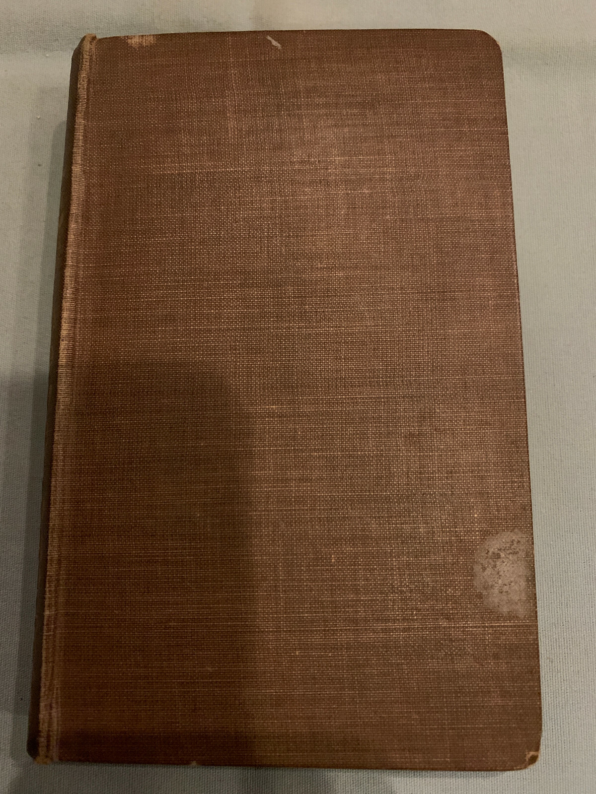 The Natural History of Selborne 1904 Gilbert White/Grant Richard HC Antique Book