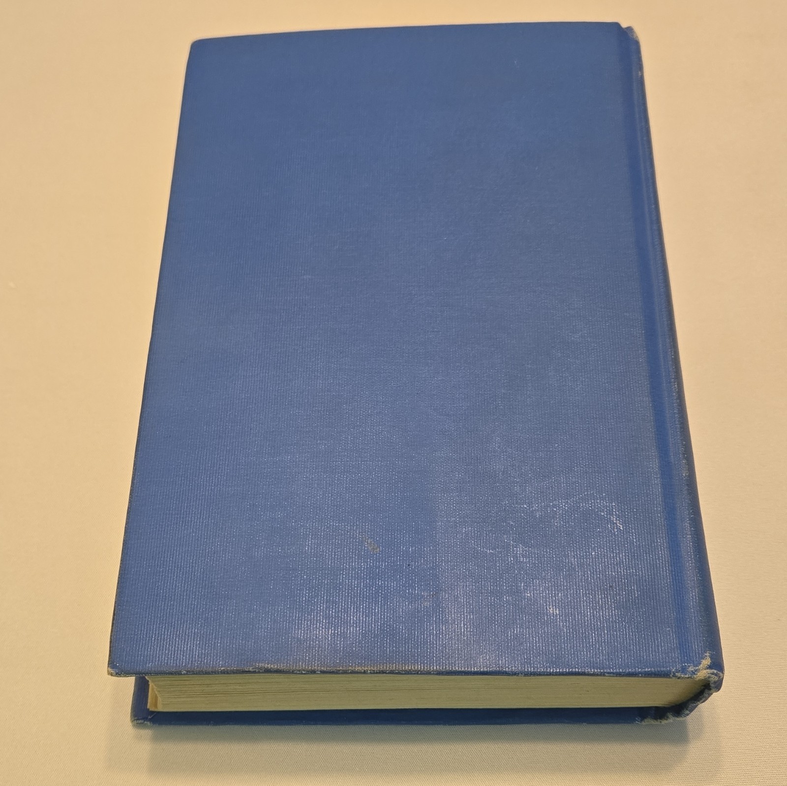 Ethel Hueston Prudence Says So 1916 HC Illustrated Signed Bobbs-Merrill