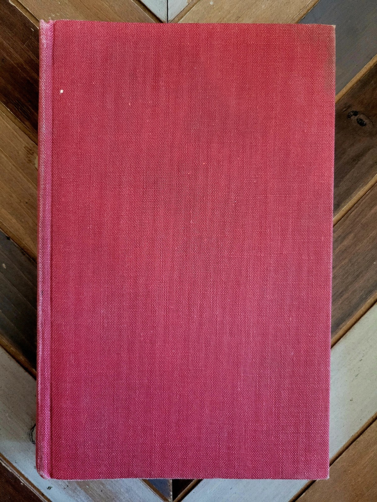 „Selected Papers On Philosophy“ By William James HC Book 1961 Printing Hardcover