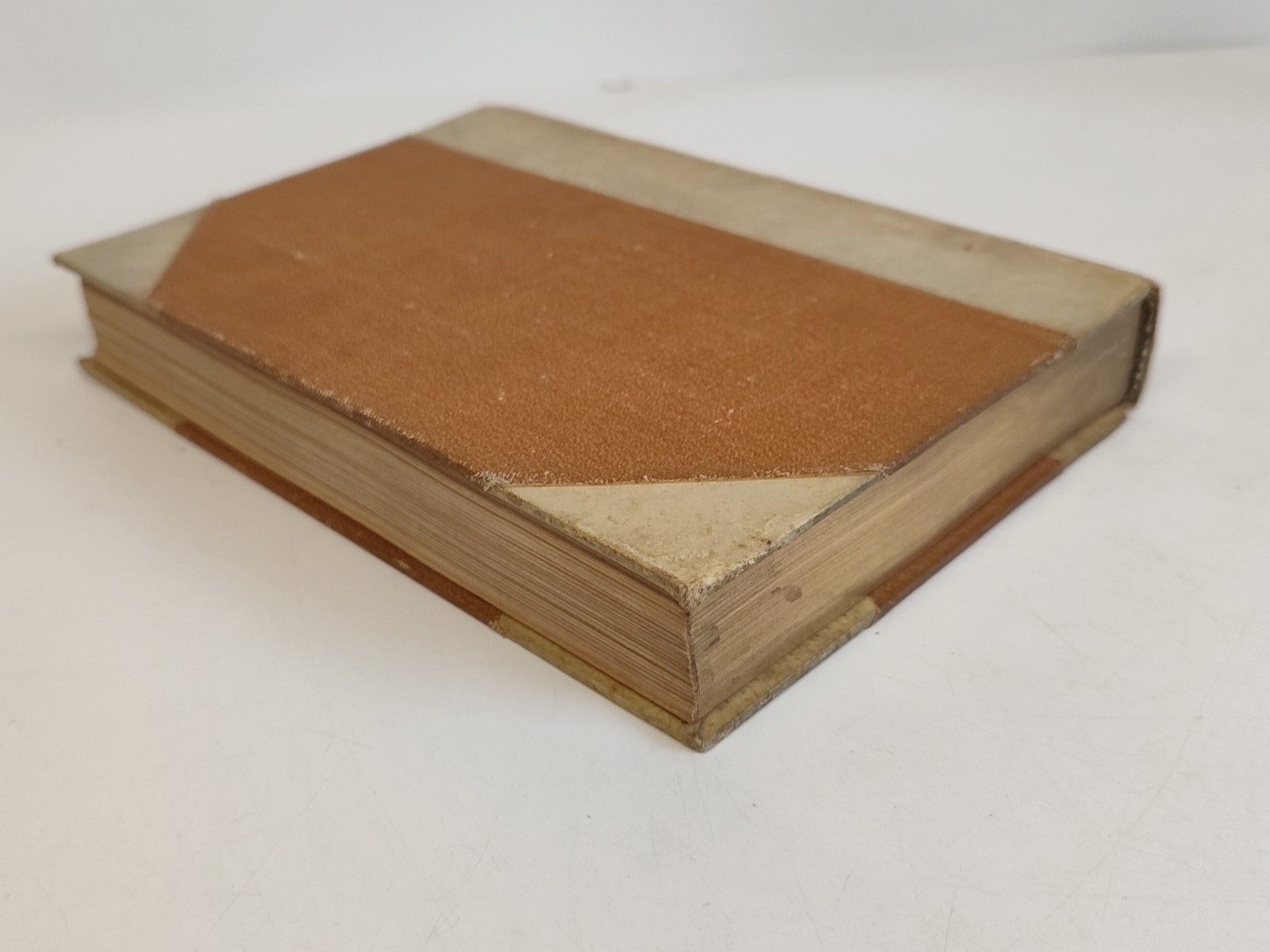 Hours In A Library By Leslie Stephen – 1881 Second edition Leather Smith Elder