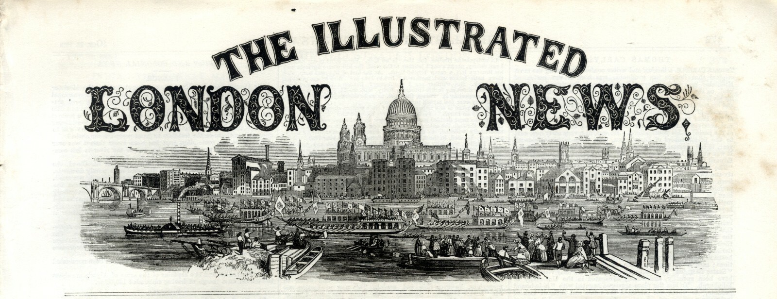 1859 ILLUSTRATED LONDON NEWS Manhattan Broome Wall St New York CORK MARKET (7690